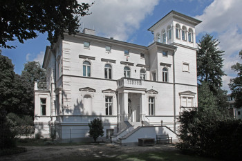 Architekturfotografie
