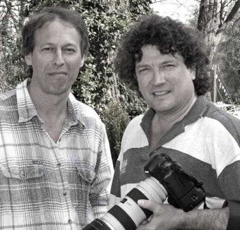 Gerd und Frank
