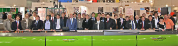 Messe Team