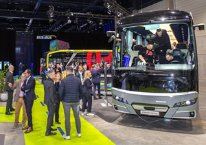 bus2bus